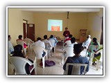 Vocational Training to FPO Members on Paddy and Sugarcane cultivaiton